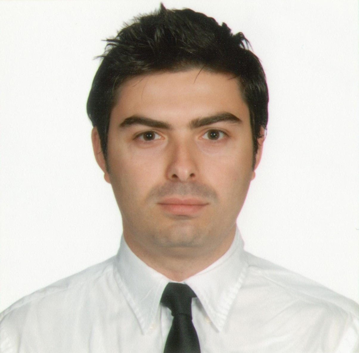 Assoc. Prof. Dr. S. Barış Öztürk