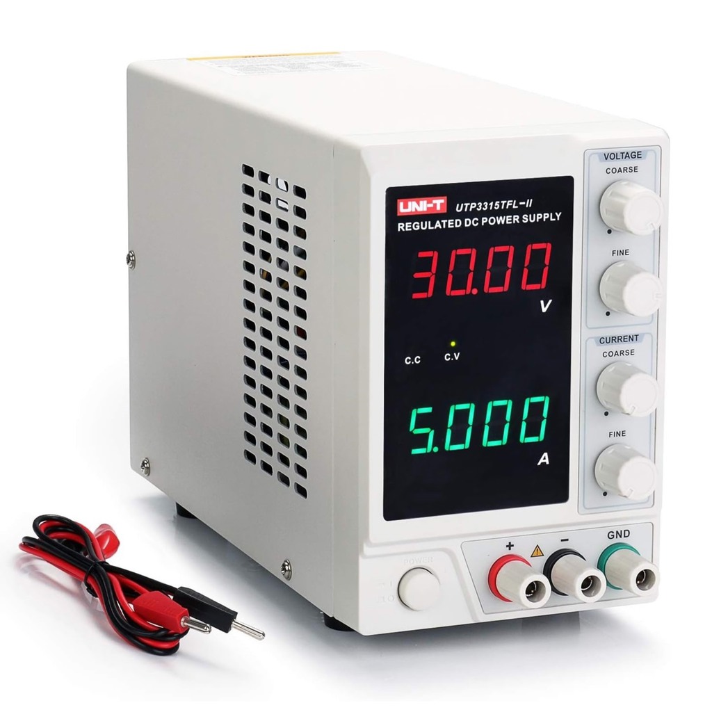 UNI‑T UTP3315TFL‑II DC Güç Kaynağı