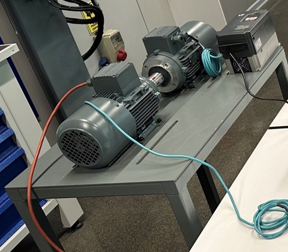 Yılmaz Redüktör YE8000 Serisi Motor Sürücüleri, Fren Dirençleri & Enkoder Modülleri