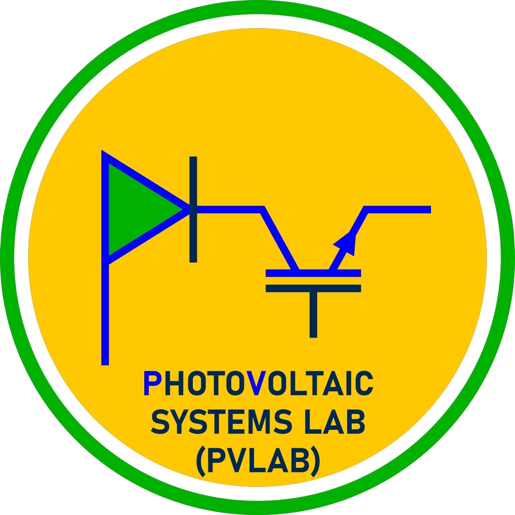 İTÜ Fotovoltaik Sistemler Laboratuvarı